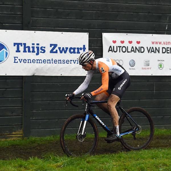 21e Internationale Centrumcross Surhuisterveen 2016 | Wielrennen Surhuisterveen