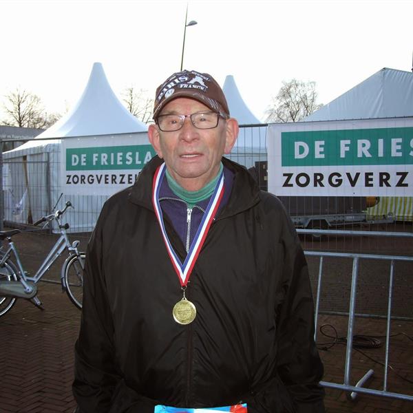 2e Centrumcross Run Surhuisterveen 2015 | Wielrennen Surhuisterveen