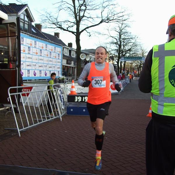 2e Centrumcross Run Surhuisterveen 2015 | Wielrennen Surhuisterveen