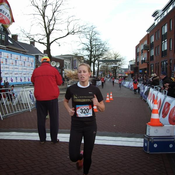 2e Centrumcross Run Surhuisterveen 2015 | Wielrennen Surhuisterveen