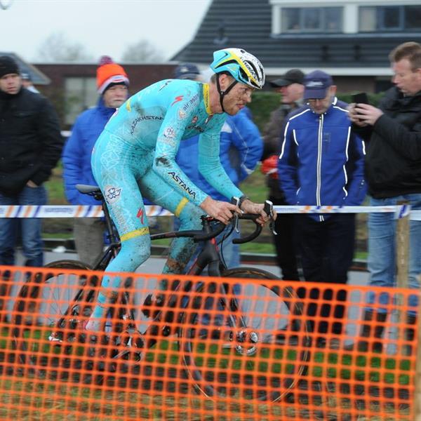 21e Internationale Centrumcross Surhuisterveen 2016 (3) | Wielrennen Surhuisterveen