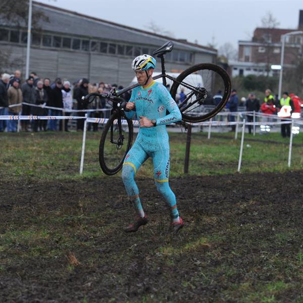 21e Internationale Centrumcross Surhuisterveen 2016 (3) | Wielrennen Surhuisterveen