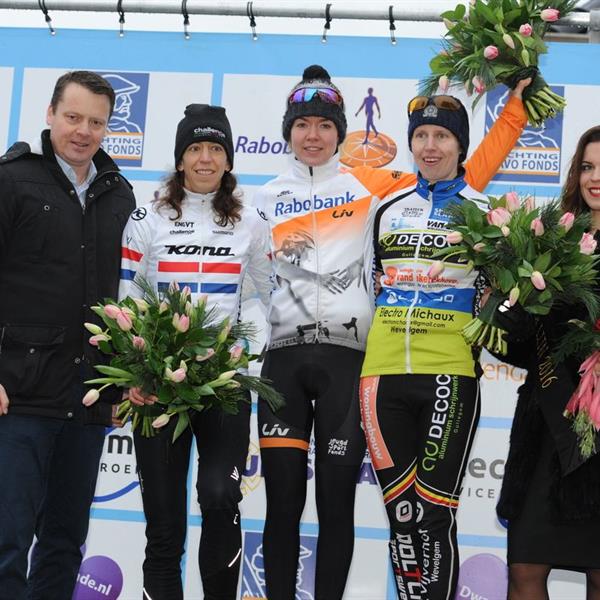 21e Internationale Centrumcross Surhuisterveen 2016 (3) | Wielrennen Surhuisterveen