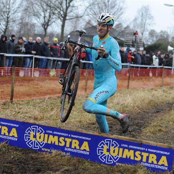 21e Internationale Centrumcross Surhuisterveen 2016 (3) | Wielrennen Surhuisterveen