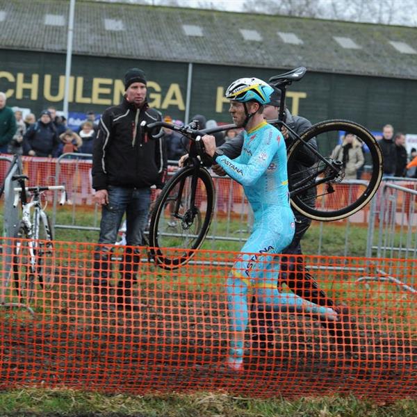 21e Internationale Centrumcross Surhuisterveen 2016 (3) | Wielrennen Surhuisterveen