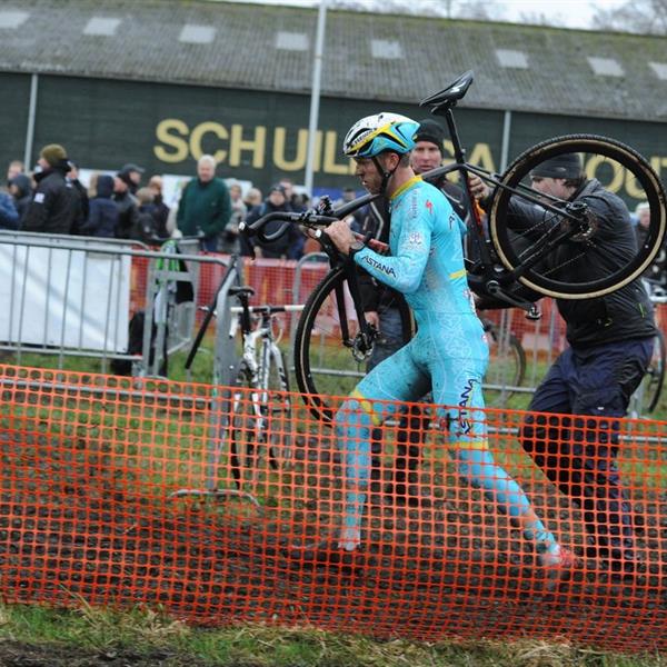 21e Internationale Centrumcross Surhuisterveen 2016 (3) | Wielrennen Surhuisterveen