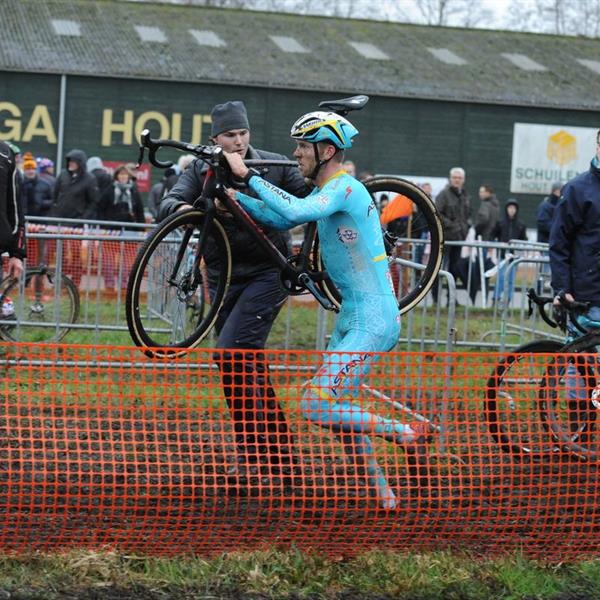 21e Internationale Centrumcross Surhuisterveen 2016 (3) | Wielrennen Surhuisterveen