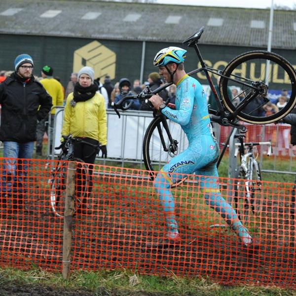 21e Internationale Centrumcross Surhuisterveen 2016 (3) | Wielrennen Surhuisterveen