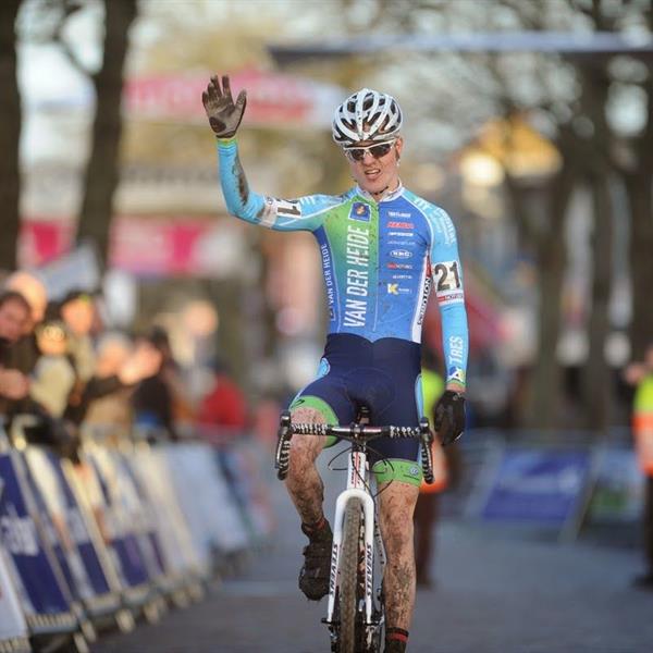 20e Internationale Centrumcross Surhuisterveen 2015 (3) | Wielrennen Surhuisterveen