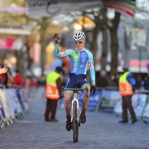 20e Internationale Centrumcross Surhuisterveen 2015 (3) | Wielrennen Surhuisterveen