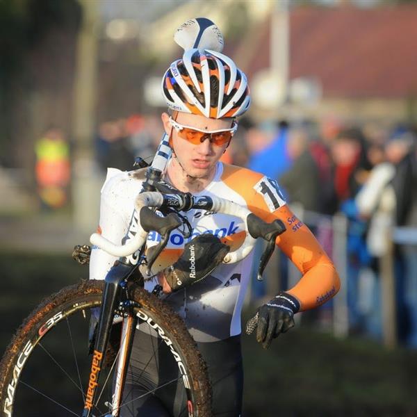 20e Internationale Centrumcross Surhuisterveen 2015 (3) | Wielrennen Surhuisterveen