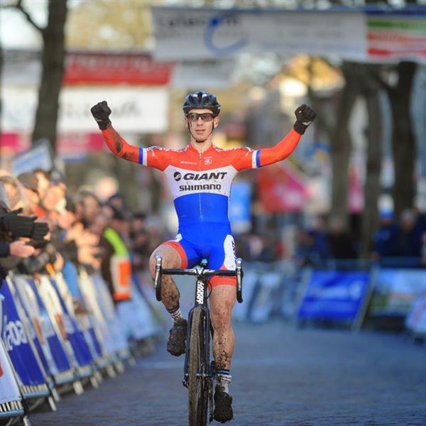 20e Internationale Centrumcross Surhuisterveen 2015 (3) | Wielrennen Surhuisterveen