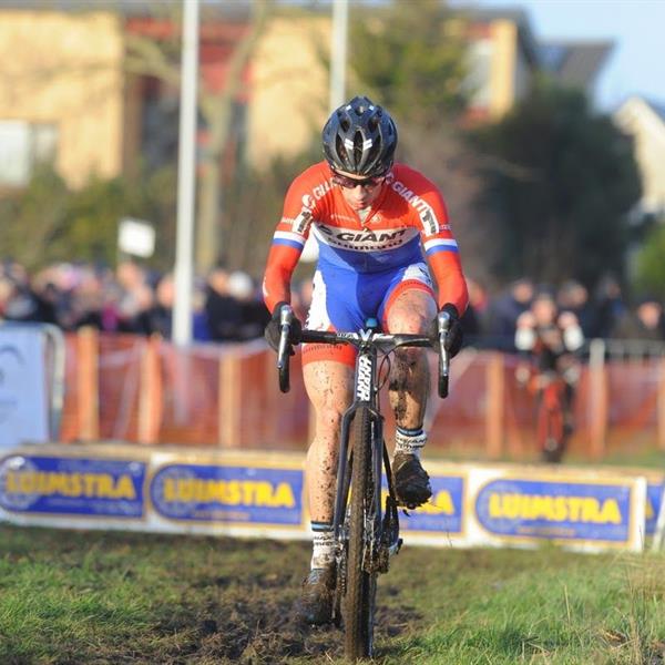 20e Internationale Centrumcross Surhuisterveen 2015 (3) | Wielrennen Surhuisterveen