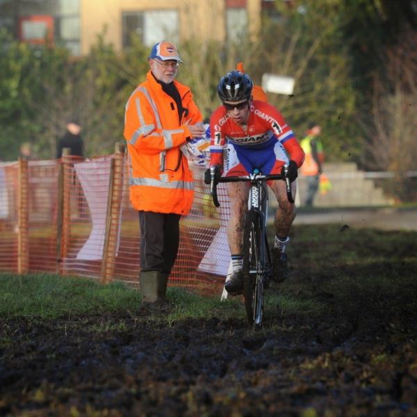 20e Internationale Centrumcross Surhuisterveen 2015 (3) | Wielrennen Surhuisterveen