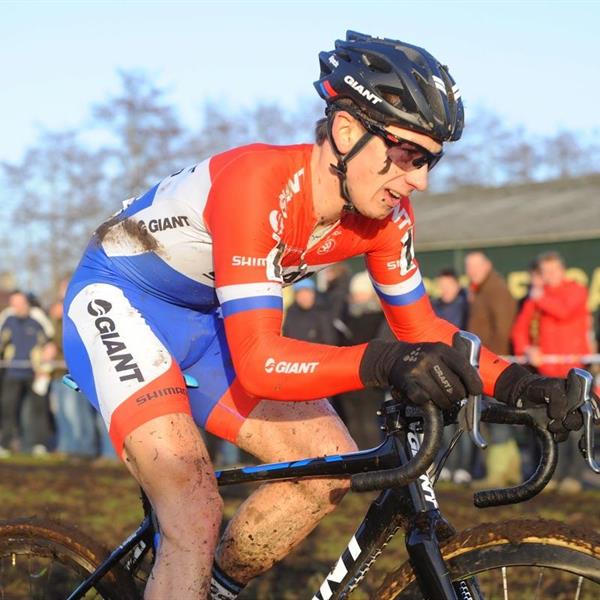 20e Internationale Centrumcross Surhuisterveen 2015 (3) | Wielrennen Surhuisterveen