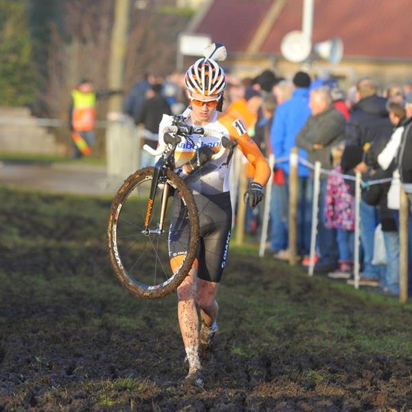 20e Internationale Centrumcross Surhuisterveen 2015 (3) | Wielrennen Surhuisterveen