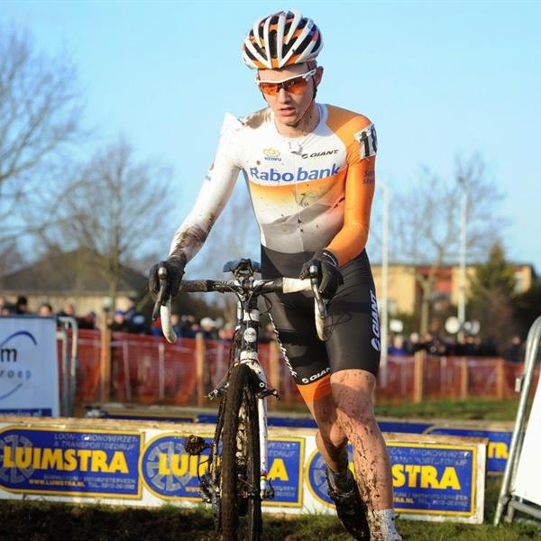 20e Internationale Centrumcross Surhuisterveen 2015 (3) | Wielrennen Surhuisterveen