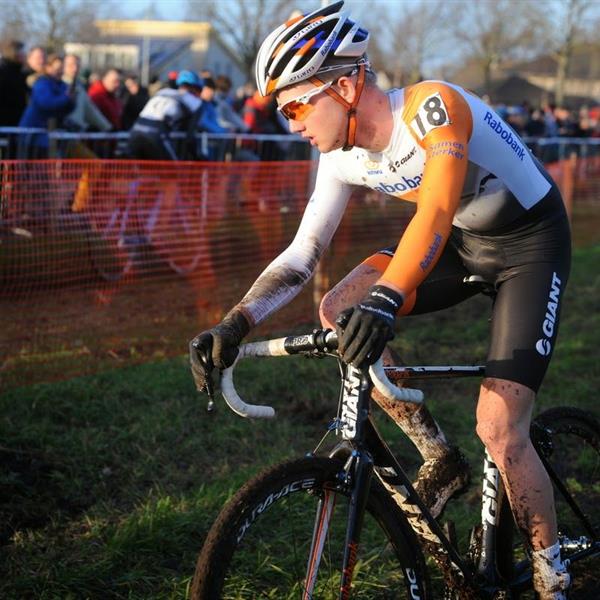 20e Internationale Centrumcross Surhuisterveen 2015 (3) | Wielrennen Surhuisterveen