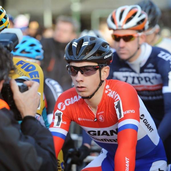 20e Internationale Centrumcross Surhuisterveen 2015 (3) | Wielrennen Surhuisterveen