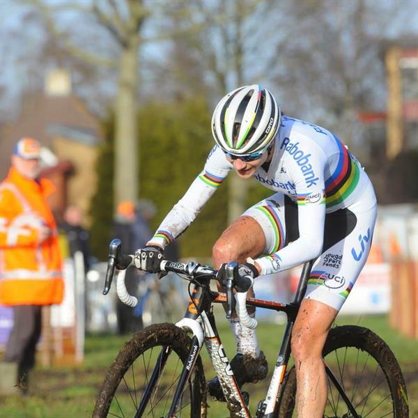 20e Internationale Centrumcross Surhuisterveen 2015 (3) | Wielrennen Surhuisterveen