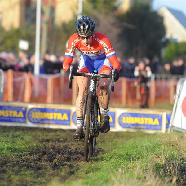 20e Internationale Centrumcross Surhuisterveen 2015 (3) | Wielrennen Surhuisterveen