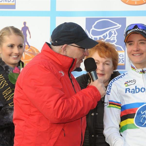 20e Internationale Centrumcross Surhuisterveen 2015 (3) | Wielrennen Surhuisterveen