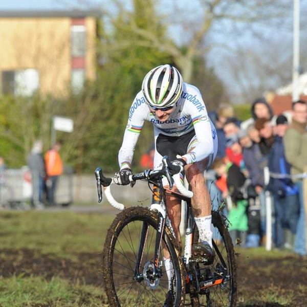 20e Internationale Centrumcross Surhuisterveen 2015 (3) | Wielrennen Surhuisterveen