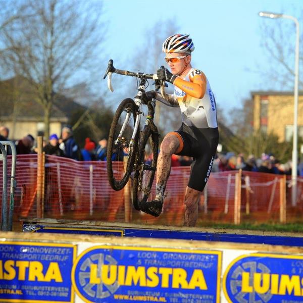 20e Internationale Centrumcross Surhuisterveen 2015 (3) | Wielrennen Surhuisterveen