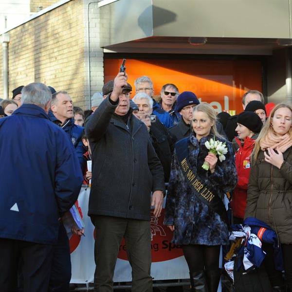 20e Internationale Centrumcross Surhuisterveen 2015 (3) | Wielrennen Surhuisterveen