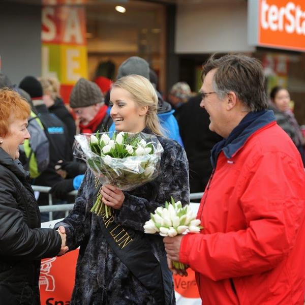 20e Internationale Centrumcross Surhuisterveen 2015 (3) | Wielrennen Surhuisterveen
