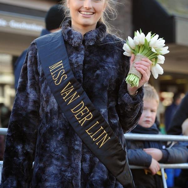 20e Internationale Centrumcross Surhuisterveen 2015 (3) | Wielrennen Surhuisterveen