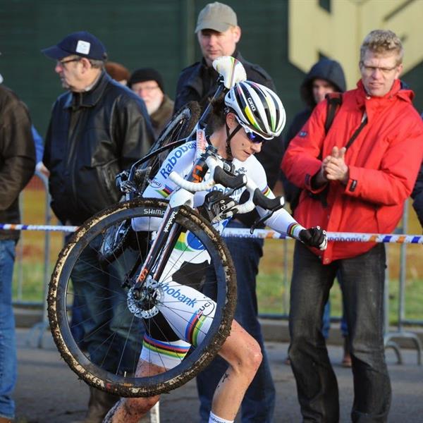 20e Internationale Centrumcross Surhuisterveen 2015 (3) | Wielrennen Surhuisterveen