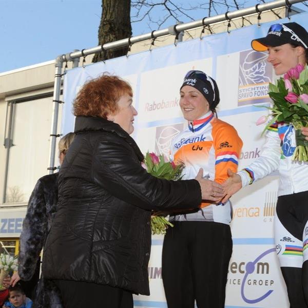 20e Internationale Centrumcross Surhuisterveen 2015 (3) | Wielrennen Surhuisterveen