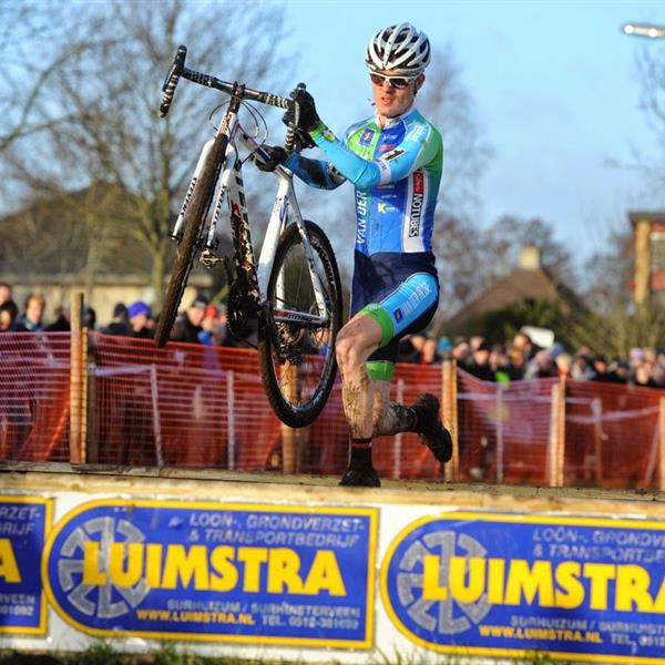 20e Internationale Centrumcross Surhuisterveen 2015 (3) | Wielrennen Surhuisterveen