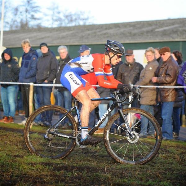 20e Internationale Centrumcross Surhuisterveen 2015 (3) | Wielrennen Surhuisterveen