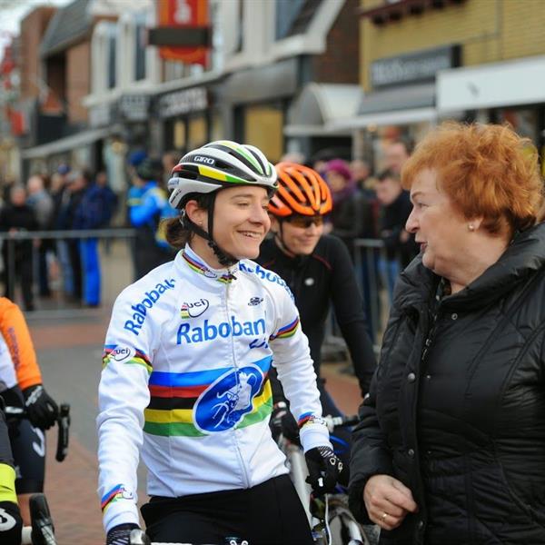 20e Internationale Centrumcross Surhuisterveen 2015 (3) | Wielrennen Surhuisterveen