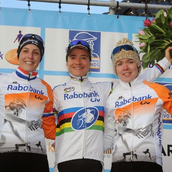 20e Internationale Centrumcross Surhuisterveen 2015 (3) | Wielrennen Surhuisterveen