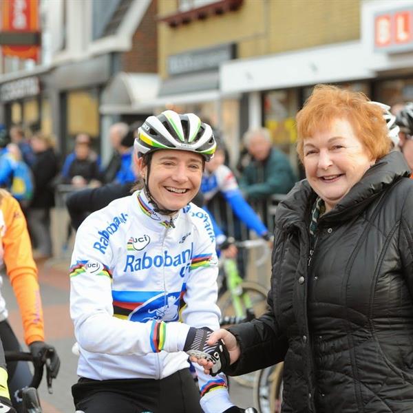 20e Internationale Centrumcross Surhuisterveen 2015 (3) | Wielrennen Surhuisterveen