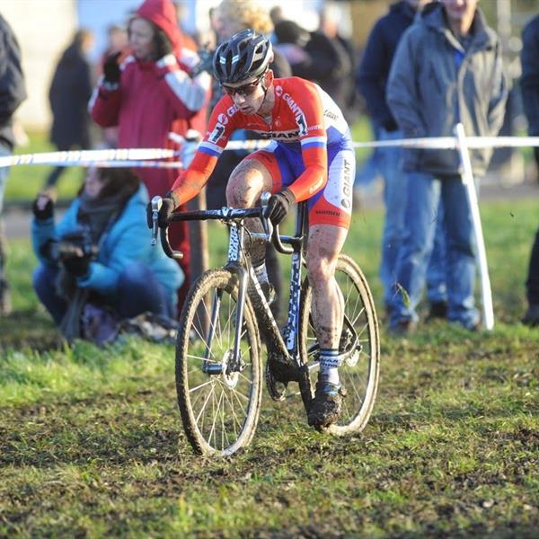 20e Internationale Centrumcross Surhuisterveen 2015 (3) | Wielrennen Surhuisterveen