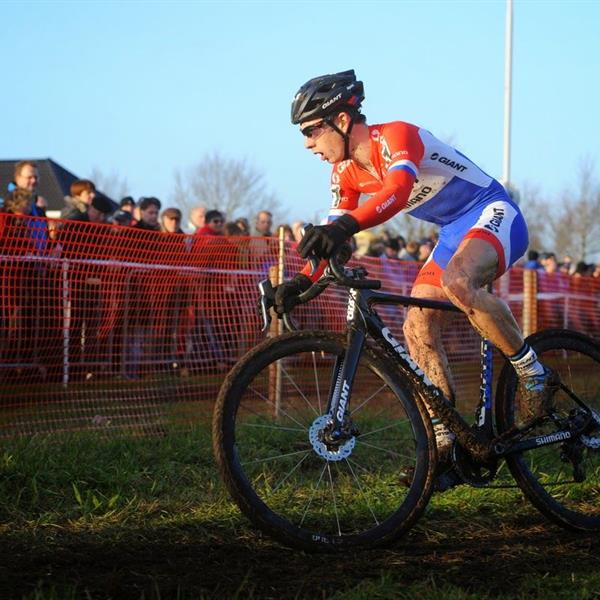 20e Internationale Centrumcross Surhuisterveen 2015 (3) | Wielrennen Surhuisterveen