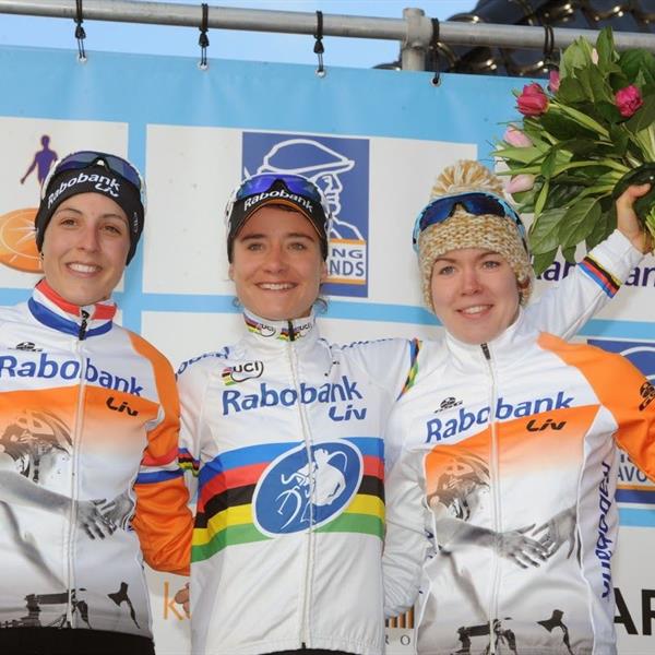 20e Internationale Centrumcross Surhuisterveen 2015 (3) | Wielrennen Surhuisterveen