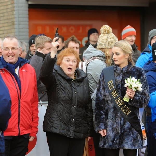 20e Internationale Centrumcross Surhuisterveen 2015 (3) | Wielrennen Surhuisterveen