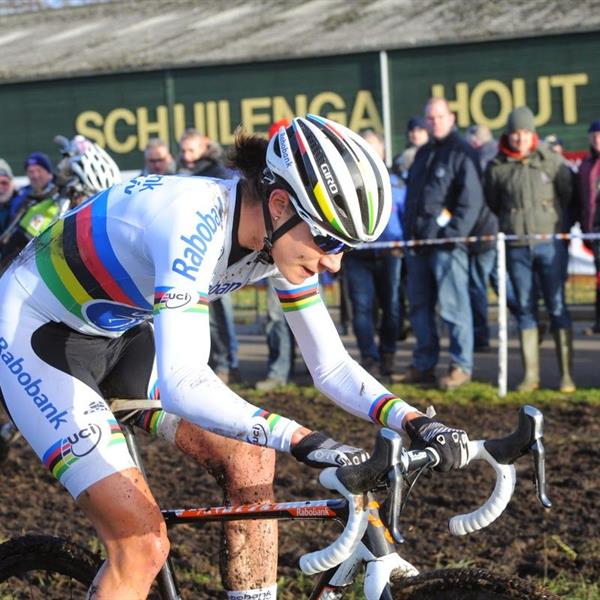 20e Internationale Centrumcross Surhuisterveen 2015 (3) | Wielrennen Surhuisterveen