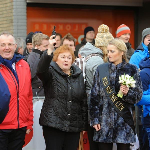 20e Internationale Centrumcross Surhuisterveen 2015 (3) | Wielrennen Surhuisterveen
