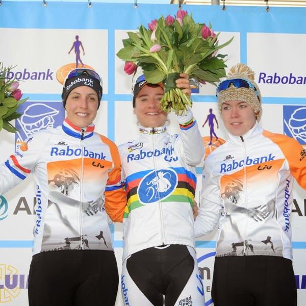 20e Internationale Centrumcross Surhuisterveen 2015 (3) | Wielrennen Surhuisterveen