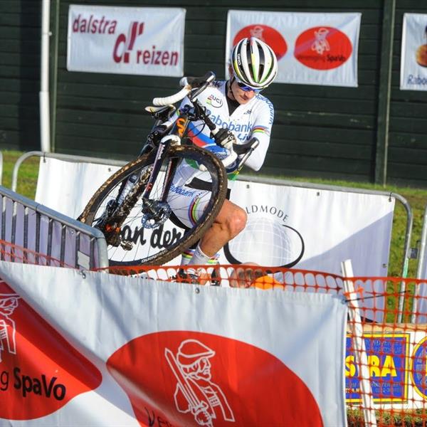 20e Internationale Centrumcross Surhuisterveen 2015 (3) | Wielrennen Surhuisterveen