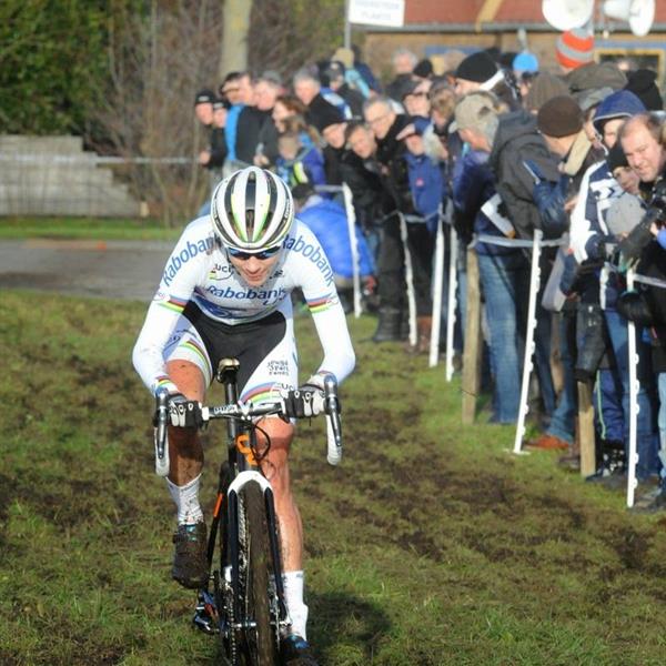 20e Internationale Centrumcross Surhuisterveen 2015 (3) | Wielrennen Surhuisterveen