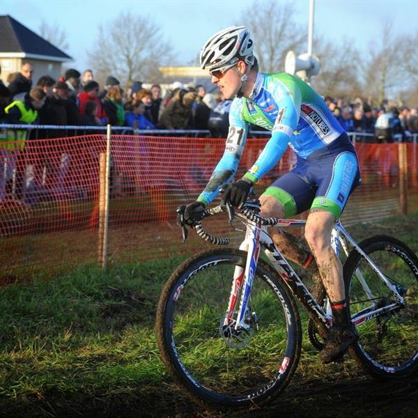 20e Internationale Centrumcross Surhuisterveen 2015 (3) | Wielrennen Surhuisterveen