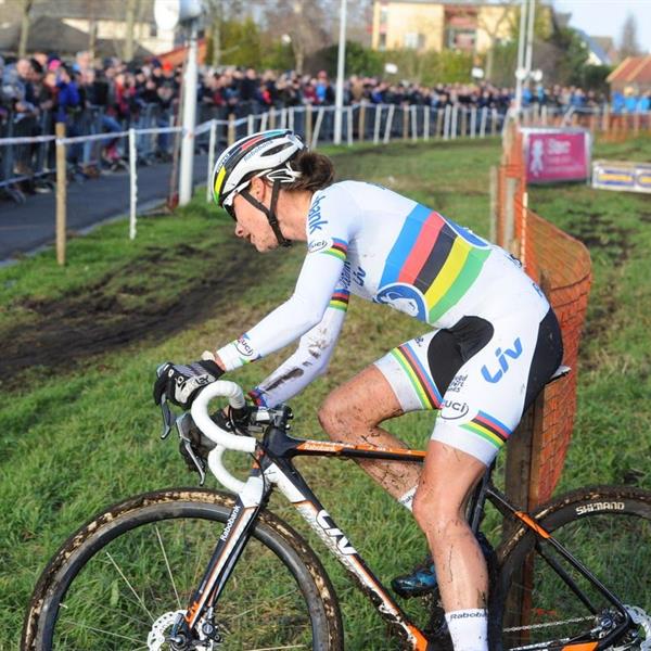 20e Internationale Centrumcross Surhuisterveen 2015 (3) | Wielrennen Surhuisterveen