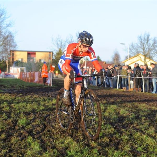 20e Internationale Centrumcross Surhuisterveen 2015 (3) | Wielrennen Surhuisterveen